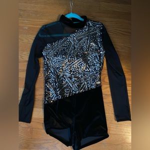 Dance costume